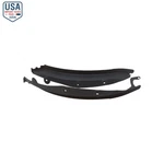 Volvo Xc60 Mk2 Rear Mud Flap Kit Genuine 32288517. Fixed Price $72.92.