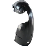 Fender Liner Front Passenger Side For 2009-2012 Volkswagen Routan. Fixed Price $33.23.