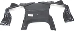Engine Splash Shield For Mercedes Benz Clk55 Amg 2003-2006 Lower. Fixed Price $51.56.