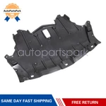 Fits For Bmw X6 E71 2008 2009-2013 Engine Splash Guard 51757180633. Fixed Price $121.99.