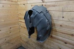 Rear Right Passenger Inner Fender Liner Oem 4g8810172c Audi S7 A7 4k8 2013-18. Fixed Price $74.99.
