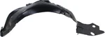 New Front, Passenger Side Fender Liner For Mercury Milan 2010-2011. Fixed Price $44.28.