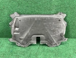 2012-2020 Mercedes Slk250 Slc300 Engine Motor Center Splash Shield Cover Oem. Fixed Price $100.00.