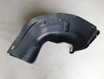 Ferrari 430 F430 Rear Wheelhouse Gravel Guard Liner Lhs 67957200 J128. Fixed Price $207.13.