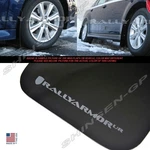 Set Of Rally Armor Ur Black Mud Flaps W/ Grey Logo For 2010-2014 Legacy Sedan. Fixed Price $142.49.