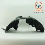 R171 05-08 Mercedes Slk Class Front Right Passenger Fender Splash Guard Z5791. Fixed Price $102.29.