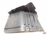 2008 Bmw 535i 535xi 528xi 528i E60 Front Right Bottom Fender Liner 51717050538. Fixed Price $34.99.