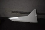 2014-2019 Infiniti Q50 Rear Right Side Mud Guard Factory Oem. Fixed Price $35.35.