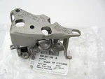 New - Oem Left Side Convertible Roof Top Latch 2007-2011 Vw Eos 1q0871749b. Fixed Price $26.99.