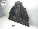 2022-24 Rivian R1s Rear Underbody Shield Splash Subframe Guard Aero Cover Trim. Fixed Price $344.94.