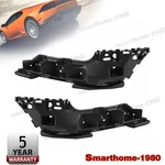 For 2015 2016 2017 Ford F-150 Front Lh & Rh Side New Bumper Support Bracket Set. Fixed Price $59.00.