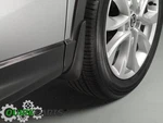 2013-2016 Mazda Cx-5 Front & Rear Splash Guards Mud Flaps Kd33v3460a 00008hr10. Fixed Price $126.72.