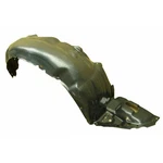 Front Passenger Side Inner Fender For Pontiac Vibe 2009-2010 Gm1249210. Fixed Price $57.81.