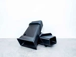 Pair Bmw E30 Mt1 Air Duct M Technic Tunnel (1x) L+r. Fixed Price $94.60.
