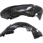 Front Fender Liners Set Fits 2007-2009 Pontiac Solstice Gxp. Fixed Price $126.40.