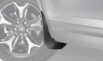 Genuine Honda Splash Guard (set Of 4) Front/rear Fits: 2017-2026 Ridgeline. Fixed Price $104.95.