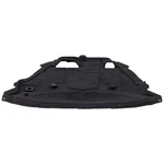Engine Splash Shield For 2011-2012 Nissan Leaf Front. Fixed Price $228.53.