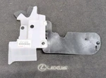 53747-60030 New Lexus Gx Right Front Air Deflector Behind Headlamp. Years 10-23. Fixed Price $50.00.