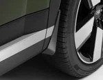 New Oem Front Mud Splash Guard Set R6f46aca00 For Hyundai Santa Fe 2024-2026. Fixed Price $43.25.