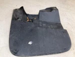 14 15 16 17 18 19 20 21 Toyota Tundra Front Left Fender Mudguard B. Fixed Price $76.49.