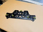 2006-2014 Lexus Is250 Radiator Support Splash Shield 51219-30031 Oem Used. Fixed Price $84.00.