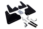 Rally Armor Mf22-ur-blk/gry Ur Mud Flaps For 2012-2016 Subaru Impreza 2.0l I4. Fixed Price $159.50.