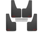 Autopart Premium Mud Flap Kit Fits Mini Cooper 2002-2025 47scwp. Fixed Price $29.94.