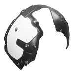 Front Driver Side Fender Liner For Mazda Cx30 2020-2025 Ma1248155. Fixed Price $102.51.