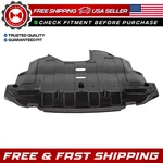 New Front Engine Splash Shield For 2015-2016 Kia Forte Koup Ki1228151. Fixed Price $142.74.