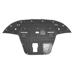 For Kia K5 21-24 Sherman Front Forward Engine Splash Shield Capa Certified. Fixed Price $165.83.