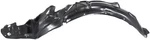 New Front Fender Liner For 1999-2001 Acura Tl Driver Side Repa222122. Fixed Price $26.51.