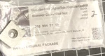 1954-2026 Mercedes-benz Spring Nut 003-994-91-45 2 Pieces Genuine. Fixed Price $4.00.