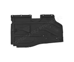 Underbody Shield Panel Right For Bmw X3 F25 10-14 51757213674. Fixed Price $74.78.
