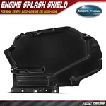 Front Driver Side Engine Splash Shield For Bmw X5 E70 2007-2013 X6 E71 2008-2014. Fixed Price $107.29.