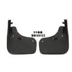 2013-2016 Vw Volkswagen Cc Front Splash Mud Guards Set Genuine Oem Brand New. Fixed Price $86.09.