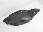 Nissan 370z 2009-2020 Front Driver Inner Fender Liner Lining 63843-1ea0a *torn*. Fixed Price $55.53.