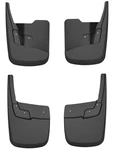Husky Liners 58316 Custom Front And Rear Mud Guard Set. Fixed Price $119.99.