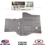 Genuine Oem Panel Under Cover Engine Rear 2021-2026 Genesis Gv80 2.5l. Fixed Price $419.95.