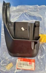 Acura Mdx 2007-2013 Oem Splash Guard Left Front Side 75810-stx-a10za. Fixed Price $80.00.