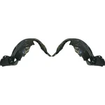 Set Of 2 Fender Liner For Lexus Ls430 2001-2003 Front Lh & Rh Inner. Fixed Price $64.93.