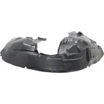 Front Fender Liner Ch1249183 68254968aa-pfm Right For 2015-2018 Jeep Renegade. Fixed Price $54.99.