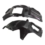 For Bmw 530e/530e Xdrive 2018-2023 Fender Liners Front Driver And Passenger Side. Fixed Price $185.10.