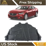 Front Engine Splash Shield Under Cover For 2014-2018 Mazda 3 / 2014-2021 6. Fixed Price $68.89.