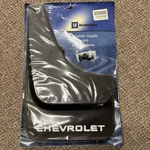 New Gm 12497430 2002-2007 Chevrolet Trailblazer Mud Flaps Splash Guards. Fixed Price $35.00.