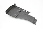 08-13 Bmw E88 128i 135i Right Side Underside Lateral Skirt Cover Guard Oem. Fixed Price $28.00.
