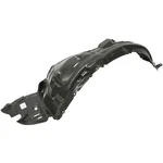 New Front Lh Side Inner Fender Splash Shield Fits Lexus Gs350 Gs450h Lx1248106. Fixed Price $50.24.