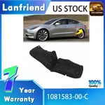 Rear Left Fender Liner Wheel Well Guard For Tesla Model 3 17-23 1081583-00-c. Fixed Price $58.36.