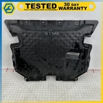 15-21 Mercedes C300 W205 Under Engine Splash Guard Shield Cover Oem. Fixed Price $52.08.