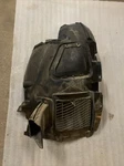 12-16 Bmw 640i Driver Front Section Fender Liner. Fixed Price $44.96.
