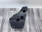 Nissan Rogue 2021-2025 Rear Left Side Under Floor Splash Guard Shield 745876rr0a. Fixed Price $33.00.
